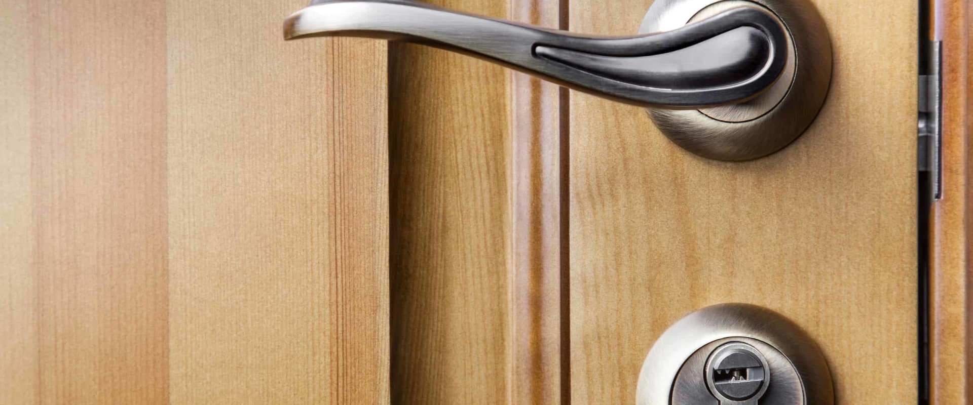 Best and Worst Door Locks - Consumer Reports
